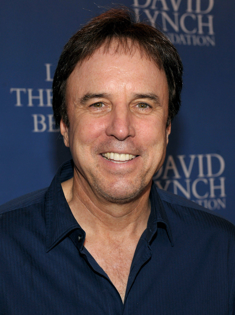 Kevin Nealon