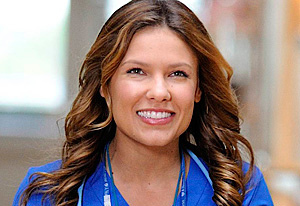 Kiele Sanchez
