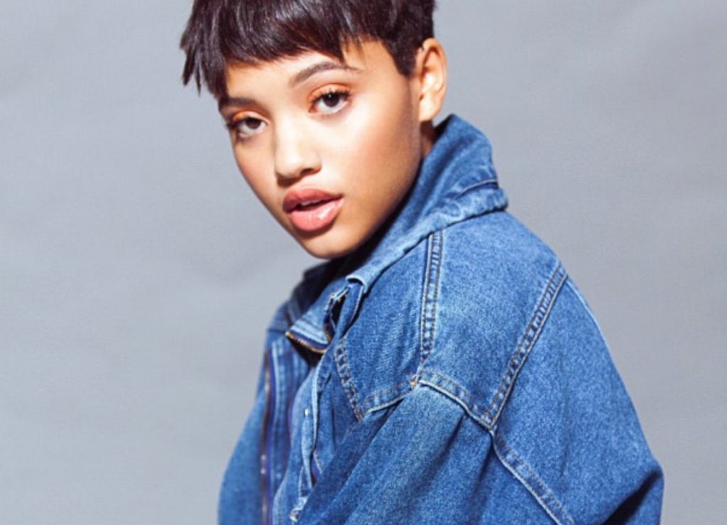 Kiersey Clemons