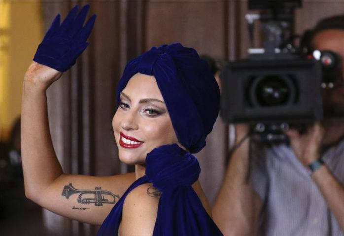 Lady Gaga