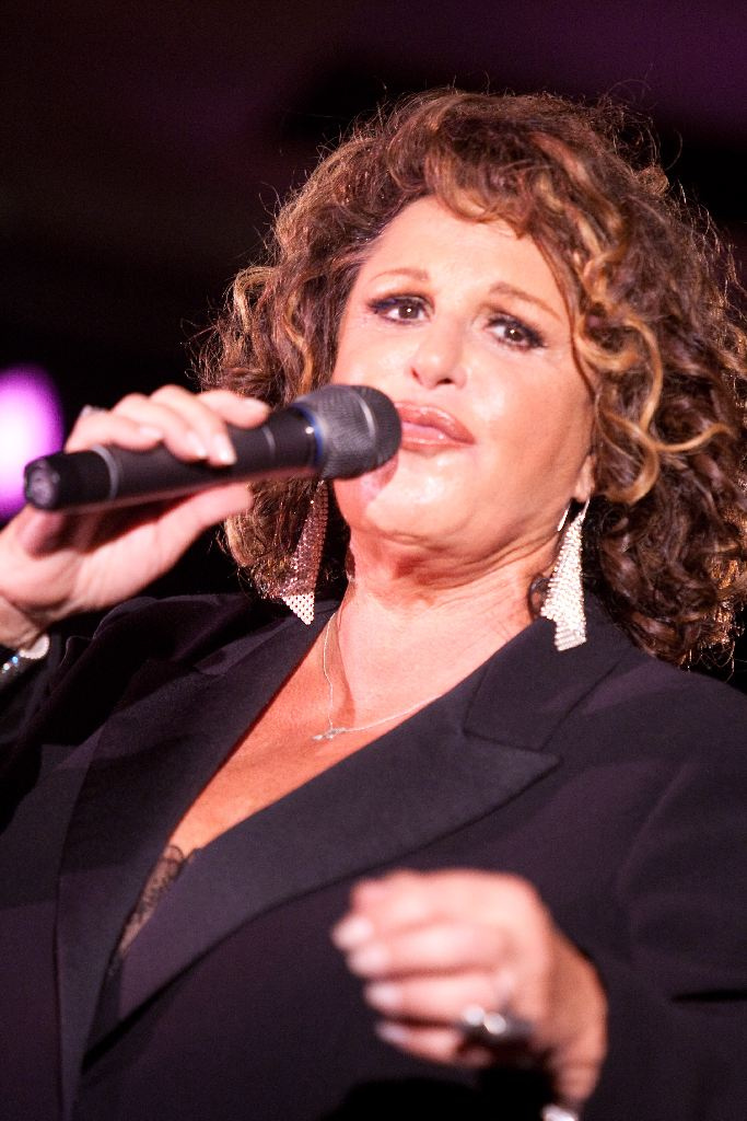 Lainie Kazan