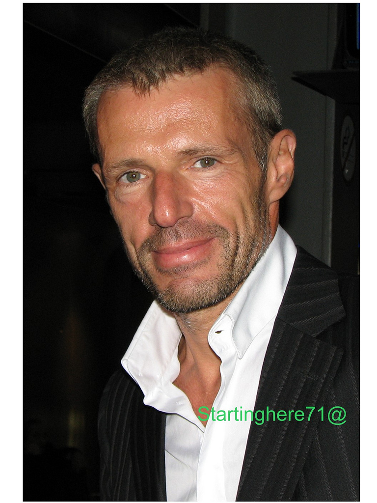 Lambert Wilson