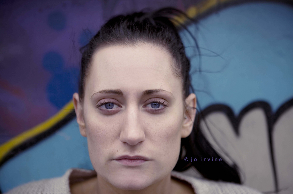 Lauren Socha