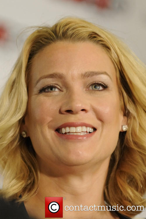 Laurie Holden