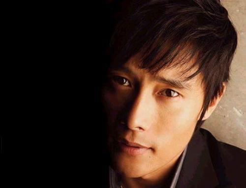 Lee Byung-hun