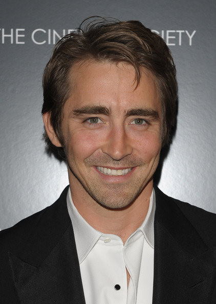 Lee Pace