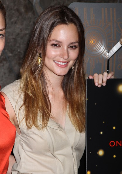 Leighton Meester