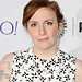 Lena Dunham