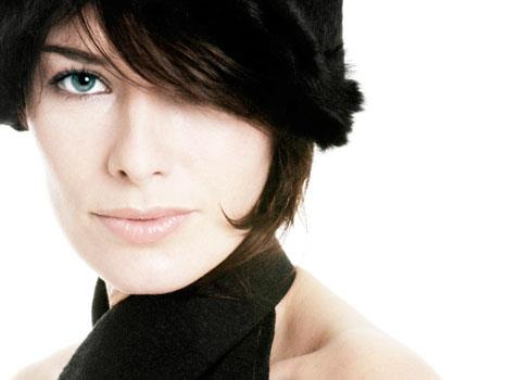 Lena Headey