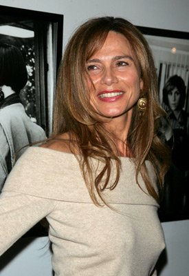 Lena Olin