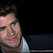 Liam Hemsworth