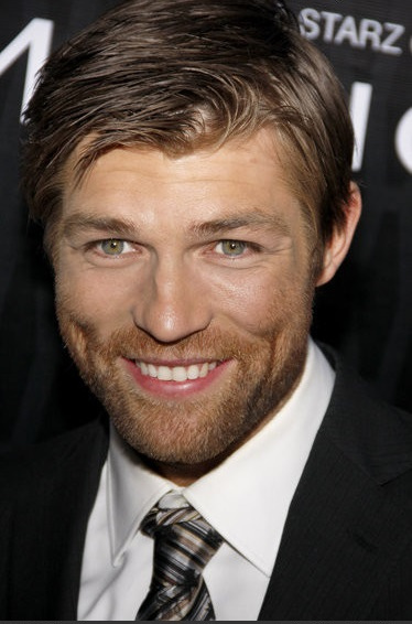 Liam Mcintyre