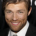 Liam McIntyre