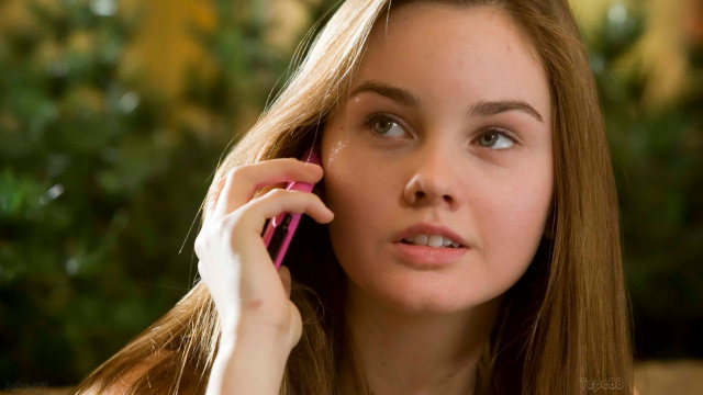 Liana Liberato