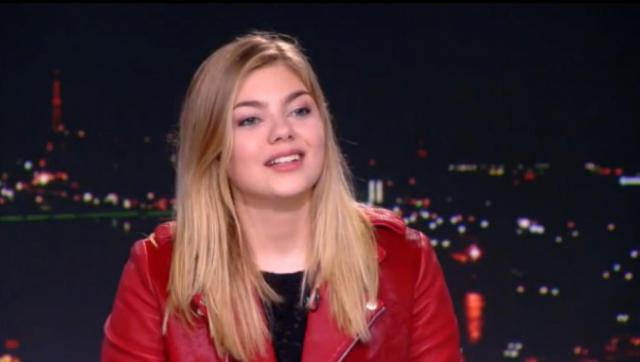 Louane Emera