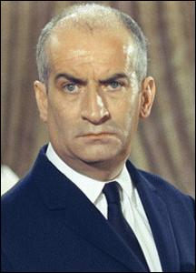 Louis De Funès