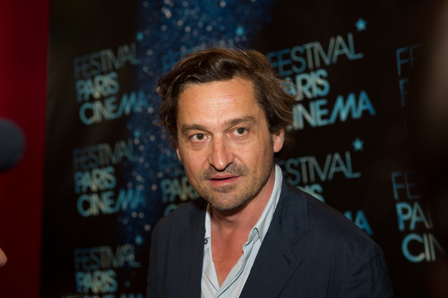 Louis-do De Lencquesaing