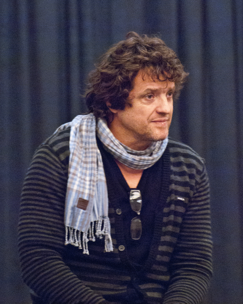 Louis Ferreira