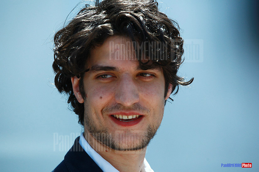 Louis Garrel