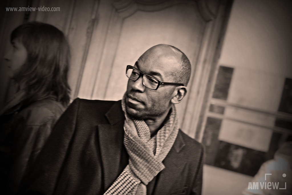 Lucien Jean-baptiste