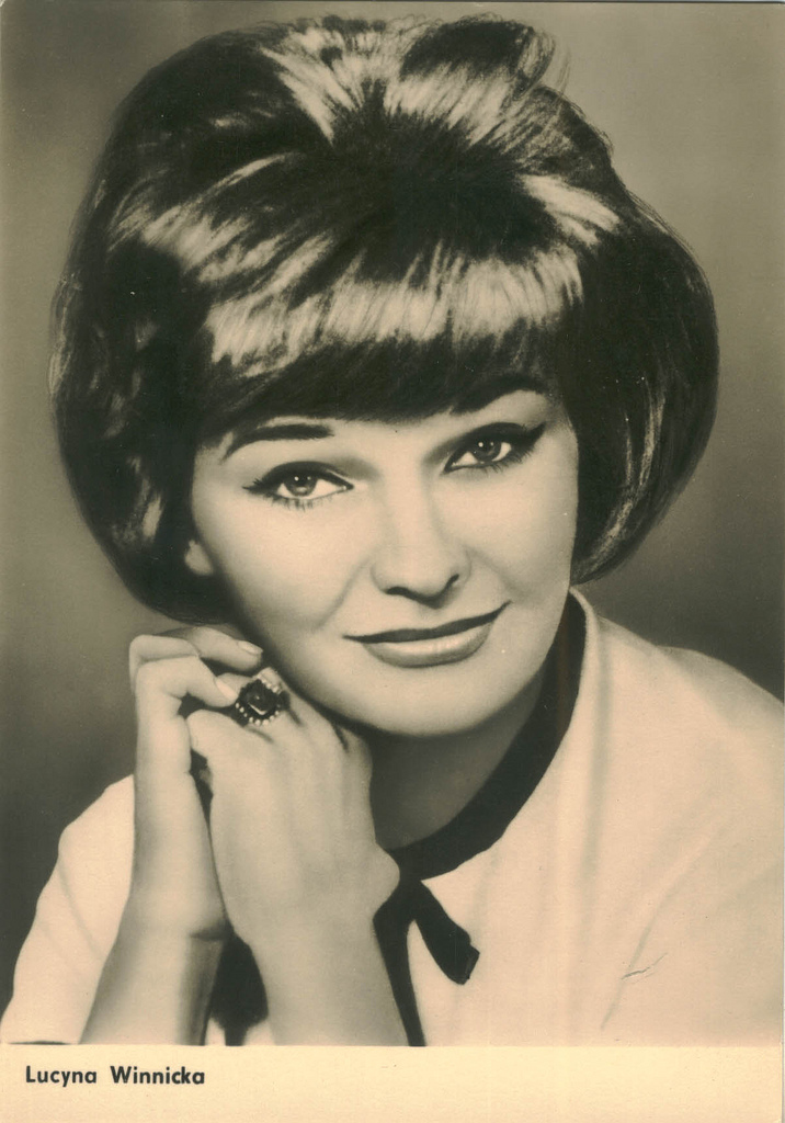 Lucyna Winnicka
