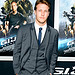 Luke Bracey