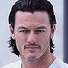 Luke Evans