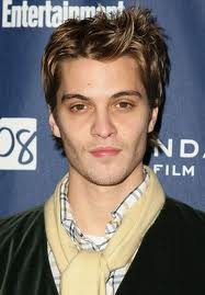 Luke Grimes