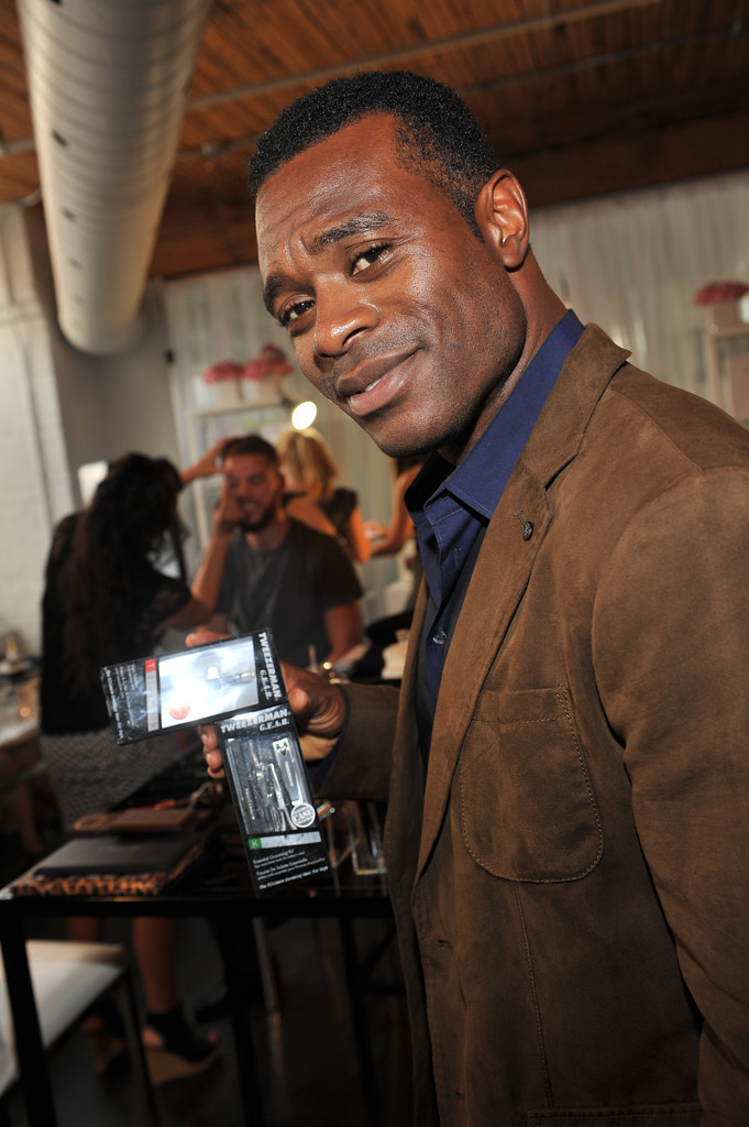 Lyriq Bent