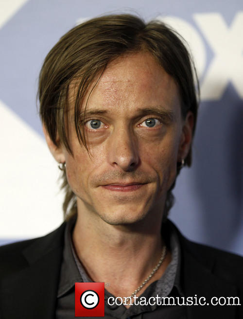 Mackenzie Crook