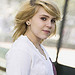Mae Whitman
