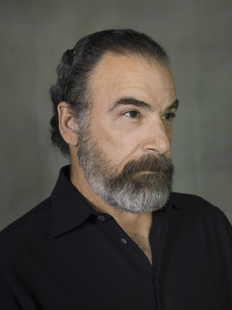 Mandy Patinkin