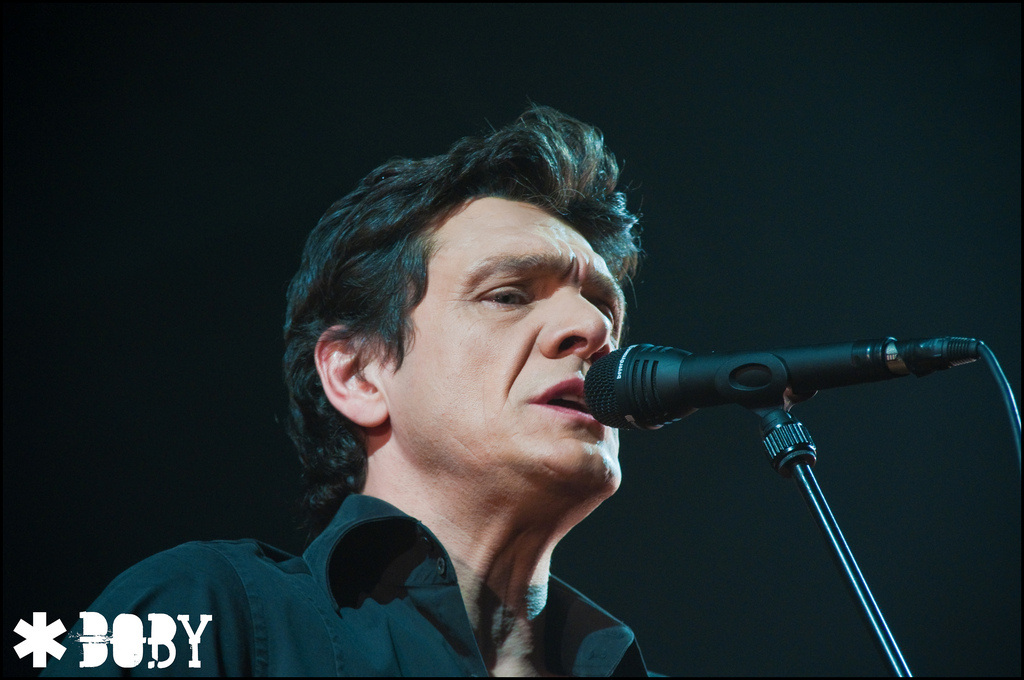 Marc Lavoine
