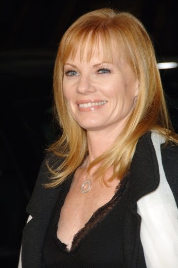 Marg Helgenberger
