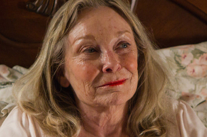 Marilyn Burns