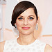 Marion Cotillard