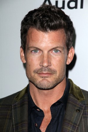 Mark Deklin