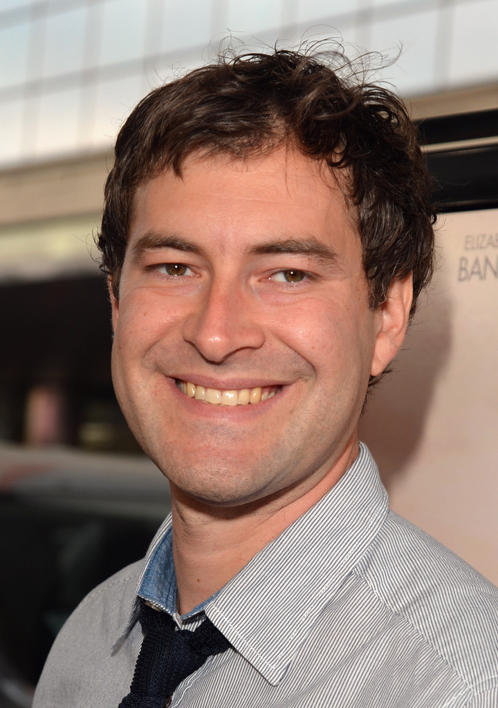 Mark Duplass