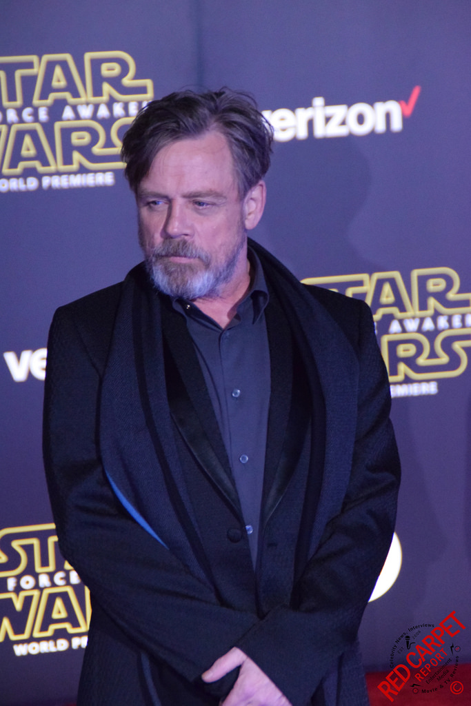 Mark Hamill