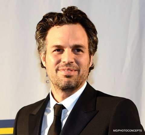 Mark Ruffalo