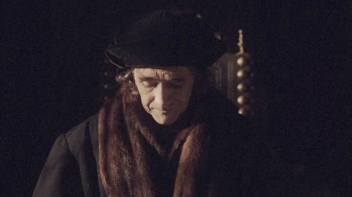 Mark Rylance