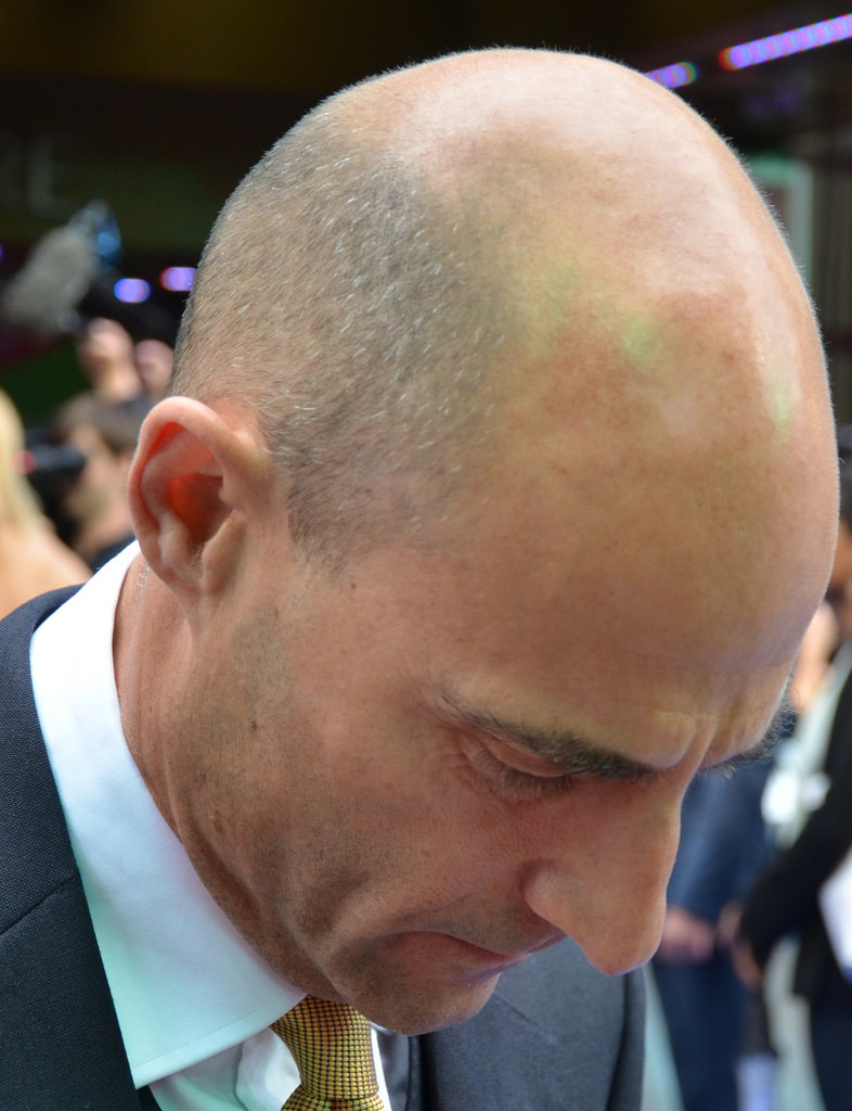 Mark Strong