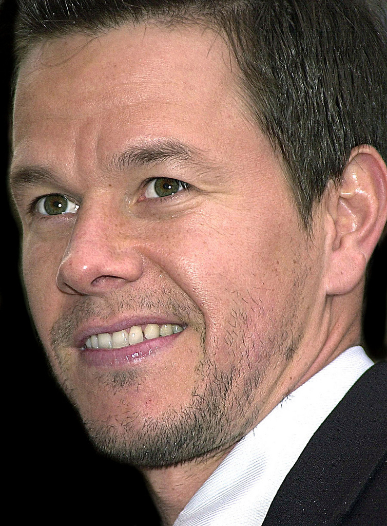 Mark Wahlberg