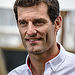 Mark Webber