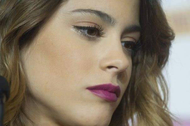 Martina Stoessel