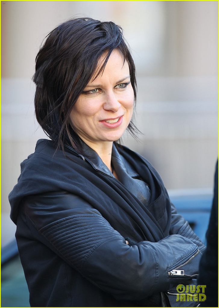 Mary Lynn Rajskub