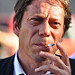 Mathieu Amalric