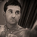 Mathieu Demy