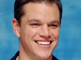 Matt Damon