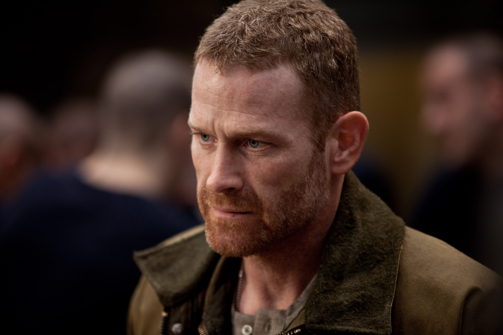 Max Martini